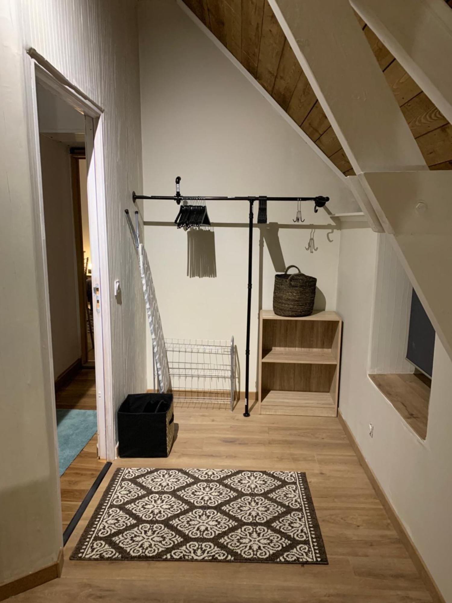 Comfortable House For 6 Guests In Saint-Come-Du-Mont Villa Kültér fotó