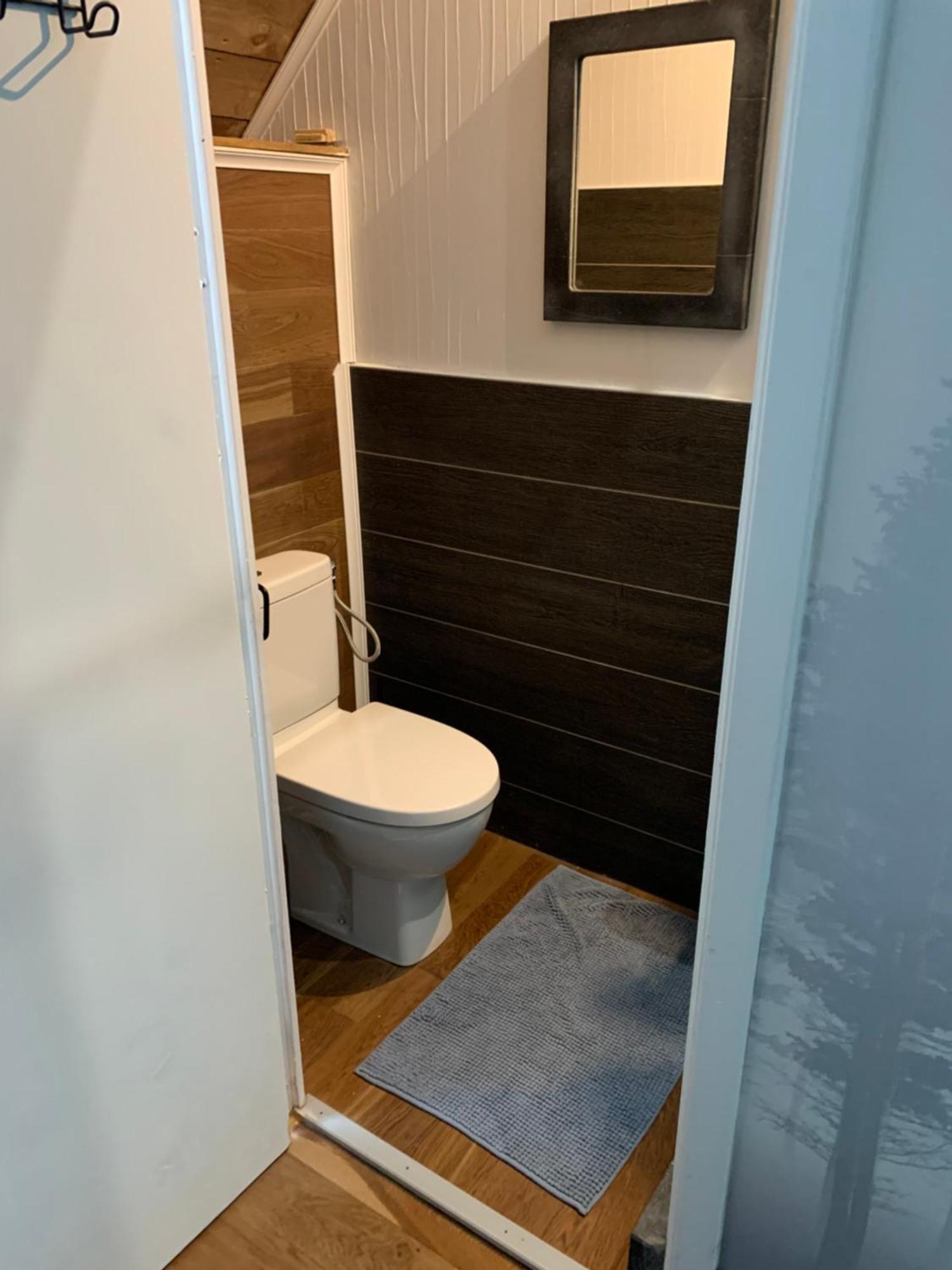 Comfortable House For 6 Guests In Saint-Come-Du-Mont Villa Kültér fotó